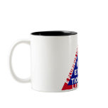 Exceptionalism Mug