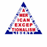 Exceptionalism Shirts