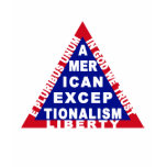Exceptionalism Shirts