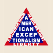 Exceptionalism Shirts