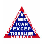 Exceptionalism Shirts