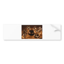 ExceptionalService060809 Bumper Stickers