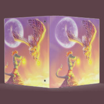 Exchange binders