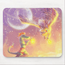 Exchange II mousepads