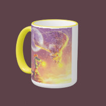 Exchange II mugs