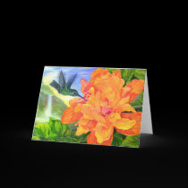 Exchange Of Love cards