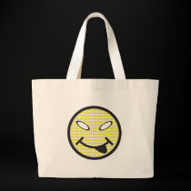 EXCITED LOVE TOTE bags