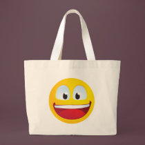 Excited Smile bags
