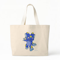 Excited Starry Acara bags by neopets Excited Starry Acara bags