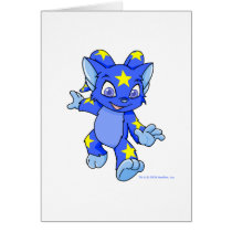 Excited Starry Acara cards