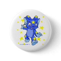 Excited Starry Acara with star burst buttons