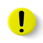 Exclamation Button