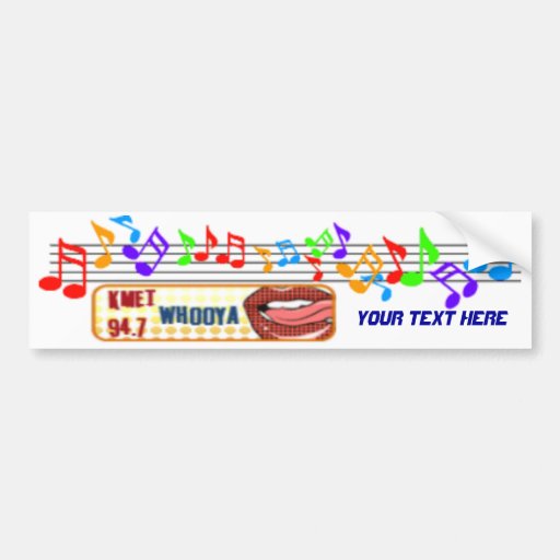 Exclusive Club Bumper Stickers Zazzle