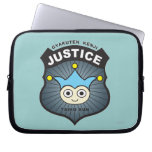 Exclusive Comic-Con 2010 Design Laptop Computer Sleeve