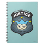 Exclusive Comic-Con 2010 Design Note Book