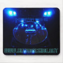 Exclusive KM X-Infinity64 Mousepad!!!