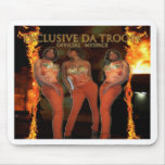 EXCLUSIVE MOUSEPAD