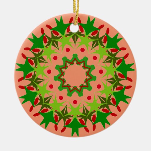 exclusive round holiday ornament zazzle exclusive round holiday ornament zazzle