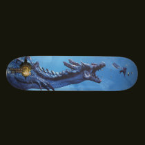Exclusive Skateboard skateboards