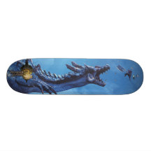 Exclusive Skateboard