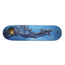 Exclusive Skateboard