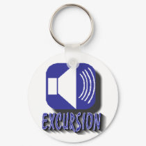 Excursion keychains