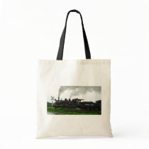 Excursion Train Bag by nedell Excursion Train Bag