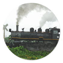 Excursion Train Sticker by nedell Excursion Train Sticker