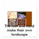 excursions adjoining, The foot and hand make th... posters by VanGorder excursions adjoining, The foot and hand make th... posters
