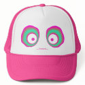 Excuse Me? hats by mohsenart Excuse Me? hats