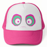 Excuse Me? hats