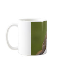Excuse Me, Ma'am coffee mug by sruhs Excuse Me, Ma'am coffee mug