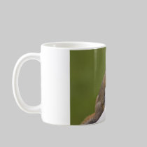 Excuse Me, Ma'am coffee mug mugs
