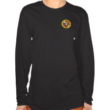 ExD Dive Team T Shirts