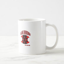 EXE Blank Universe Mugs
