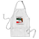 Execution in Iran Apron