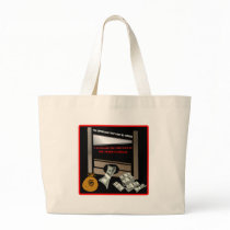 Execution of the American Dollar Bag
