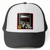 Execution of the American Dollar Hat