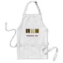 Executive Chef  Foodist Culinary aprons