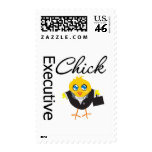 Executive Chick Postage