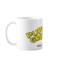 Executive Coffee Mug by Jackwedge Executive Coffee Mug