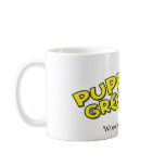 Executive Coffee Mug