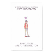 Executive Creative Director Poster posters by workforfood Executive Creative Director Poster posters