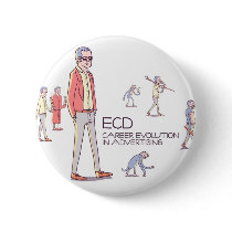 Executive Creative Director's Button