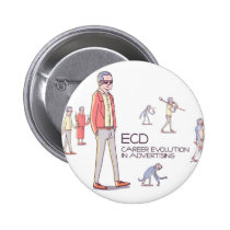 Executive Creative Director's Button buttons