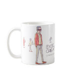 Executive Creative Director's Mug