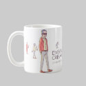 Executive Creative Director's Mug