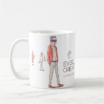Executive Creative Director's Mug