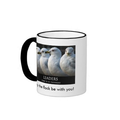 novelty mugs