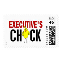 Executive’s Chick Postage